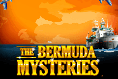 The Bermuda Mysteries